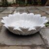 Natural Marble Counter Basin