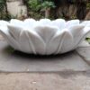 Natural Marble Counter Basin