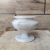 Decorative Marble Flower Bowl