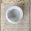 Decorative Marble Flower Bowl