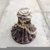 Hand Carved Marble Door Stopper