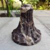 Hand Carved Marble Door Stopper