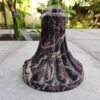 Hand Carved Marble Door Stopper