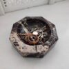 Decorative Marble Catch Hall Bowl