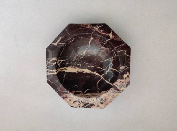 Decorative Marble Catch Hall Bowl