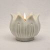 Marble Candle holder