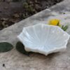 Decorative marble bowl set