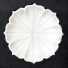 Decorative marble bowl set