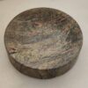 Natural Veined Marble Bowl