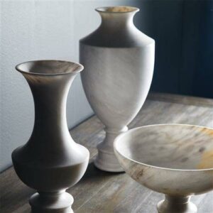 Decorative Marble Bowl