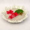 Decorative Marble flower bowl