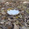 Decorative Marble flower bowl