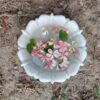 Decorative Marble Bowl