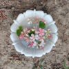 Decorative Marble Bowl