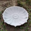 51 cm Decorative marble bowl