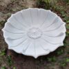 51 cm Decorative marble bowl