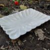 Decorative Marble flower tray