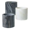 Decorative Marble Planter For Indoor and Outdoor