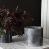 Decorative Marble Planter For Indoor and Outdoor