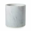 Decorative Marble Planter For Indoor and Outdoor