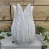 Jumbo Marble Decorative Candle Holders