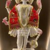 Lord Vishnu Marble Statue