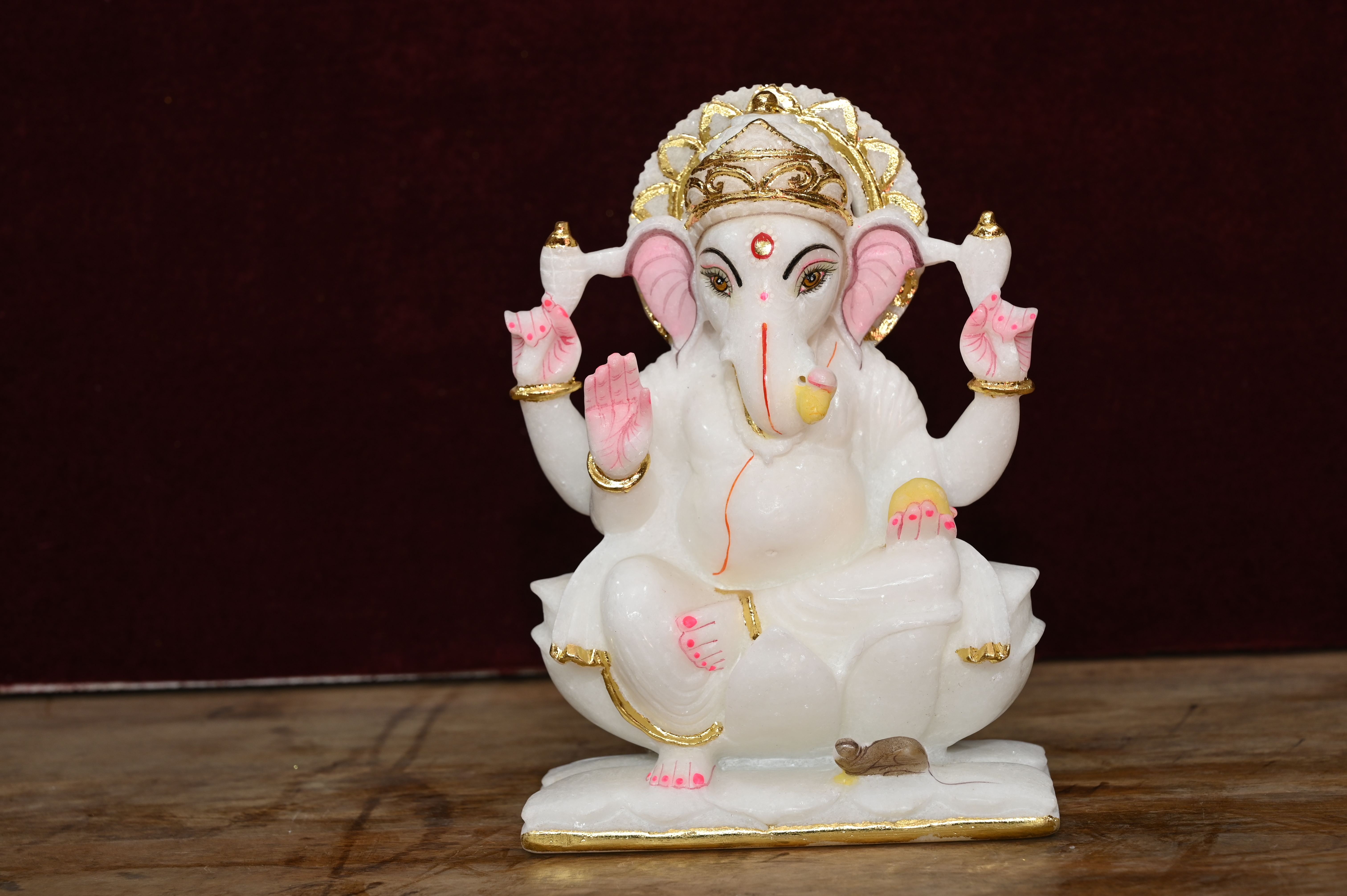 Ganesh Ji