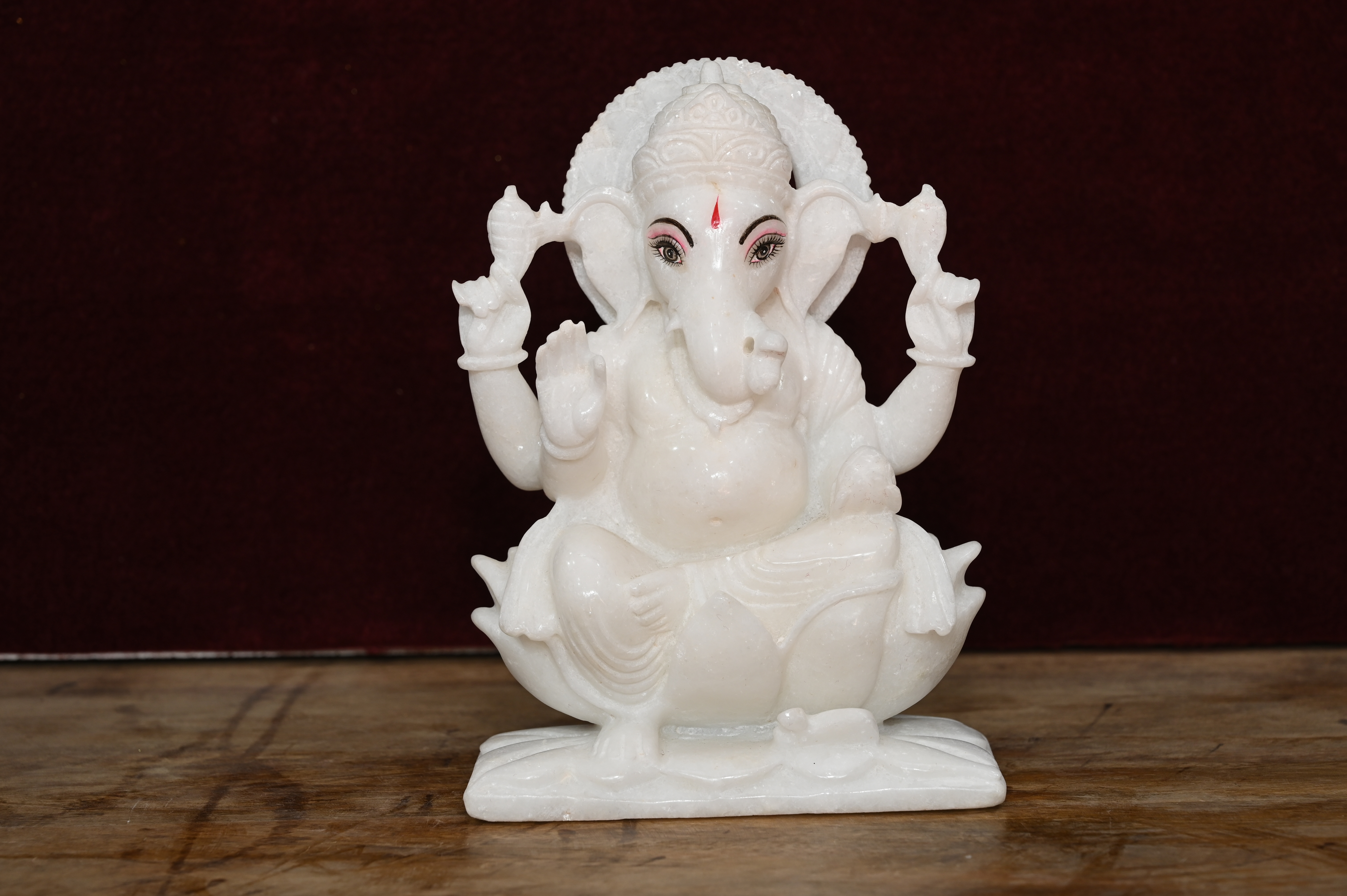 Ganesh Ji