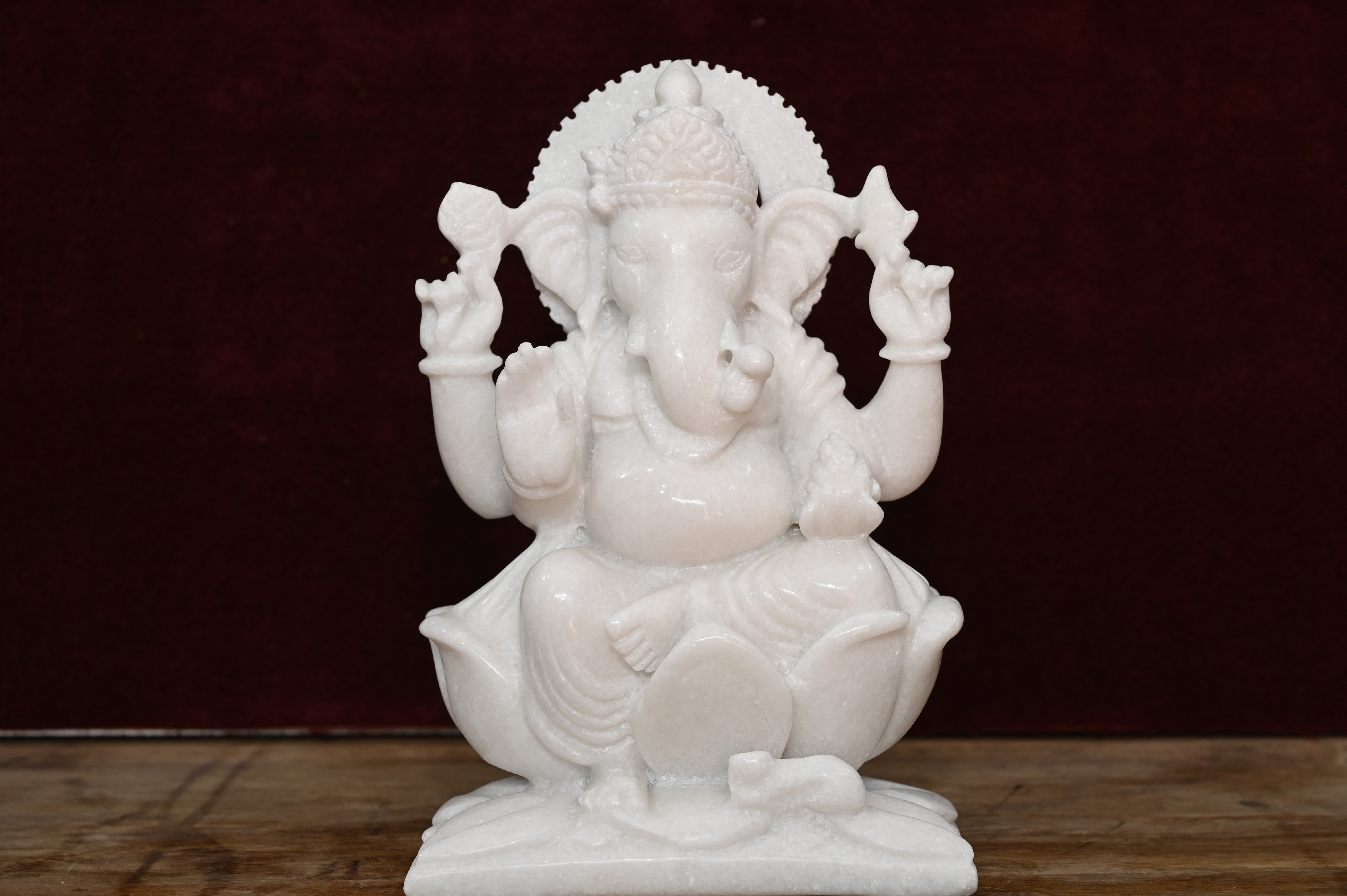 Ganesh Ji