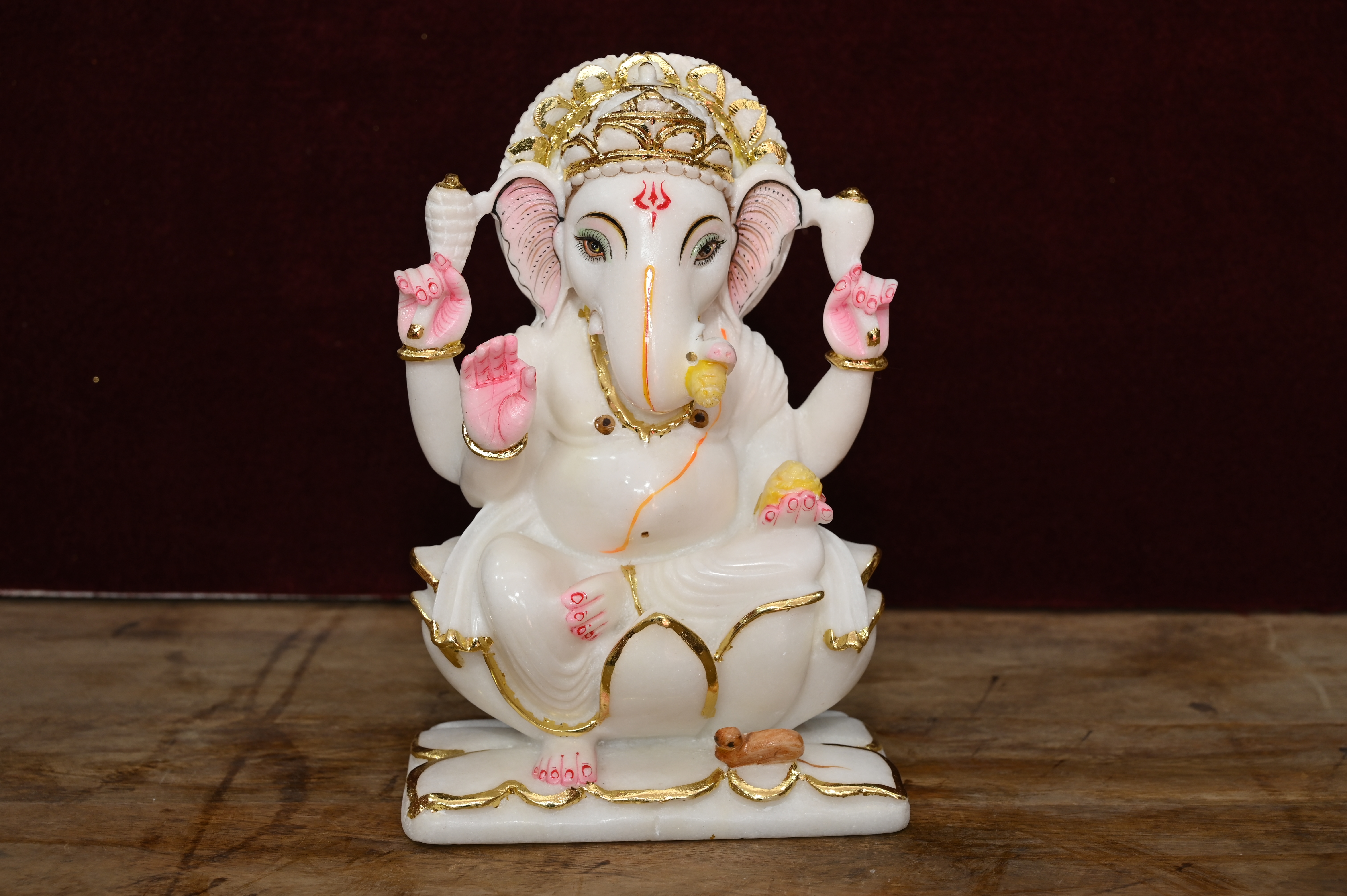 Ganesh Ji