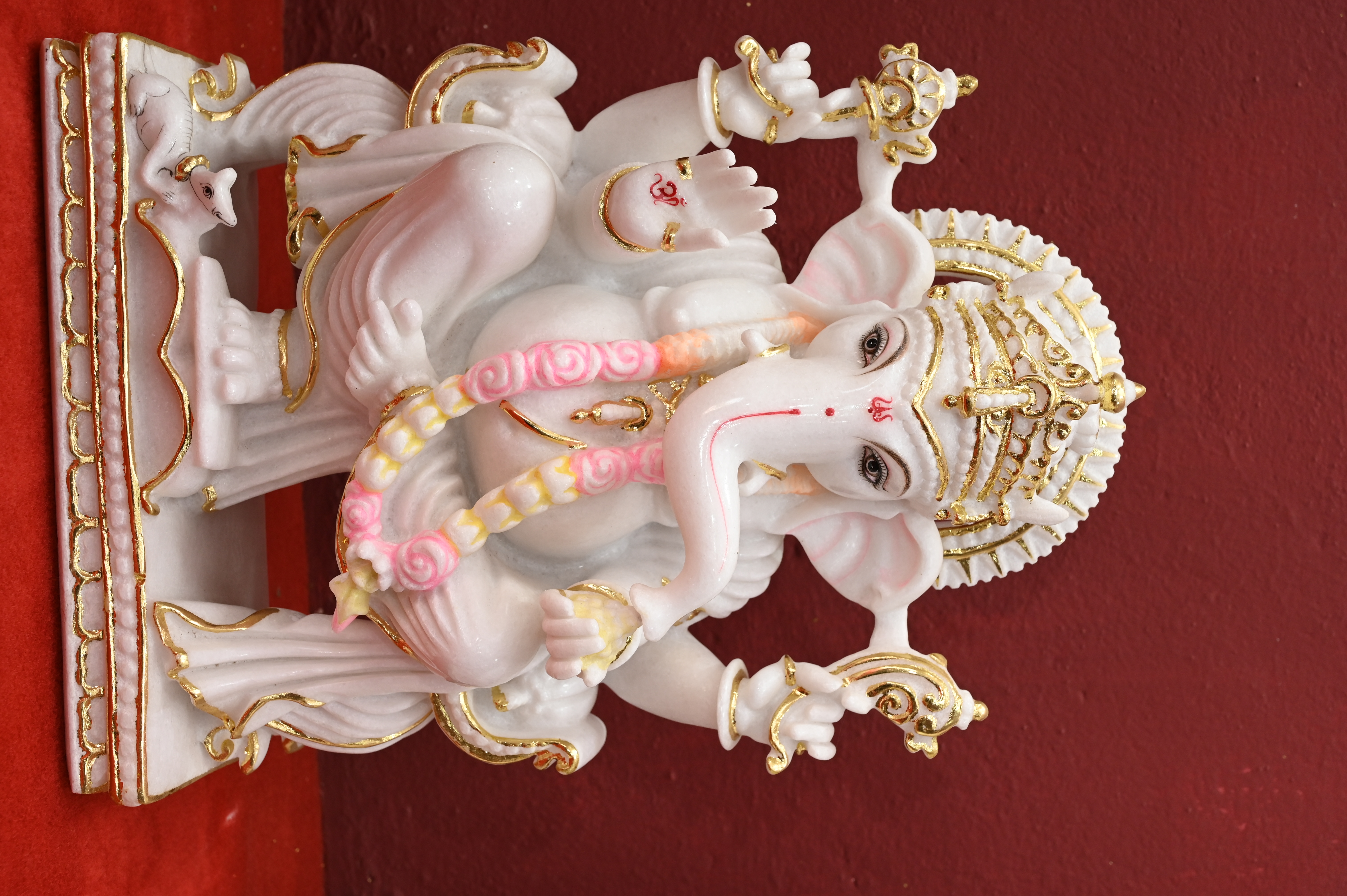 Ganesh Ji