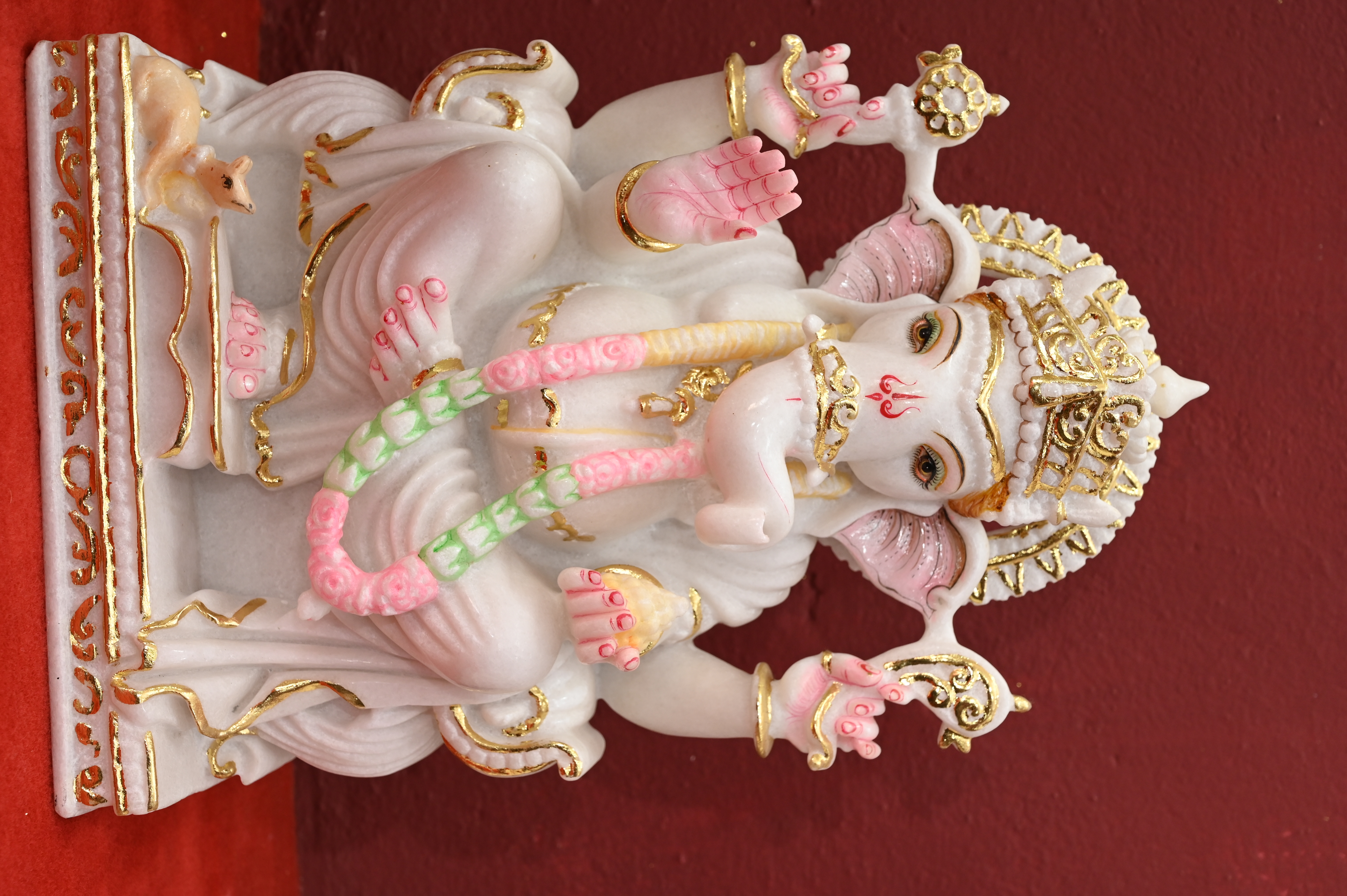 Ganesh Ji