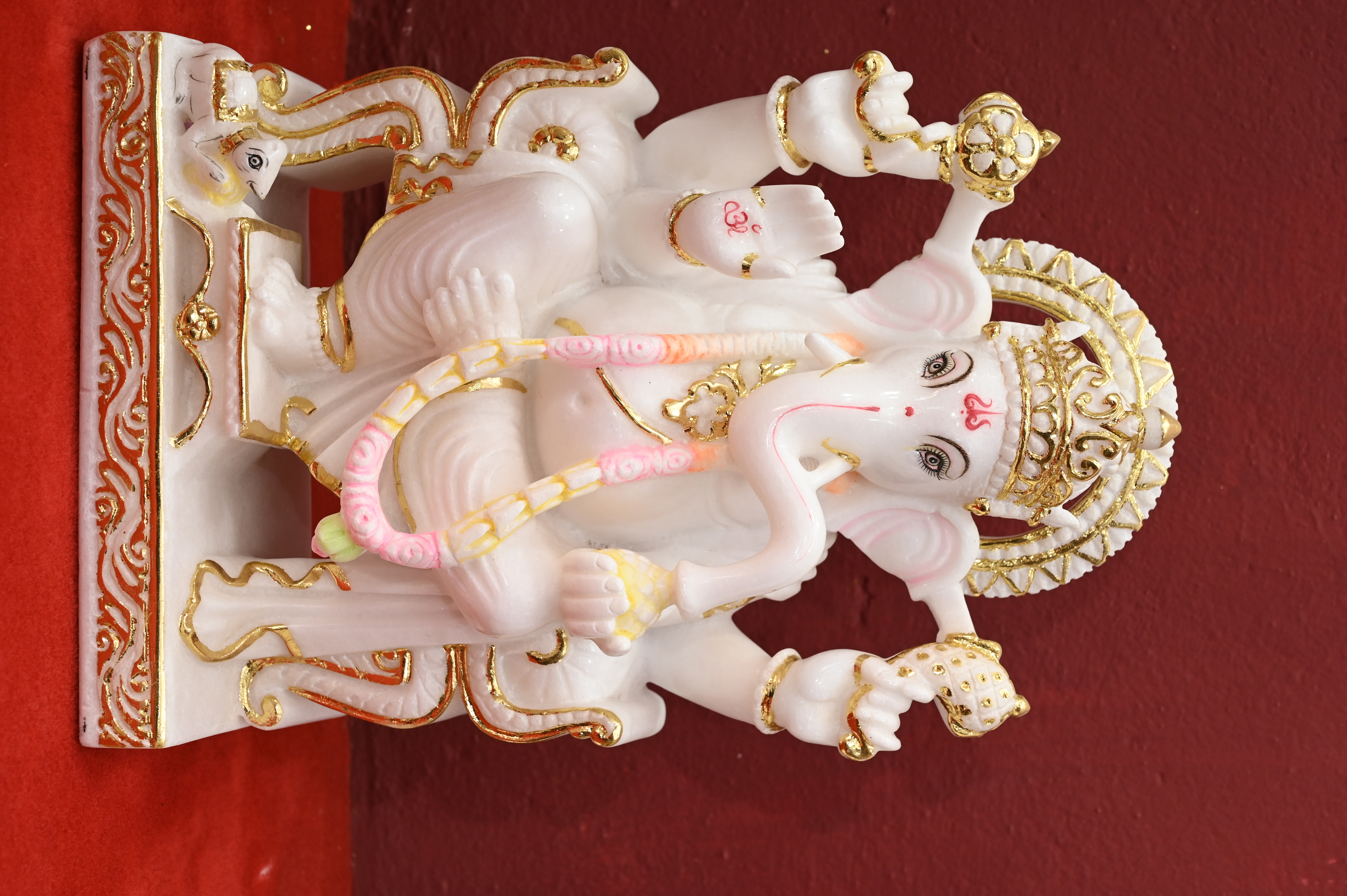 Ganesh Ji