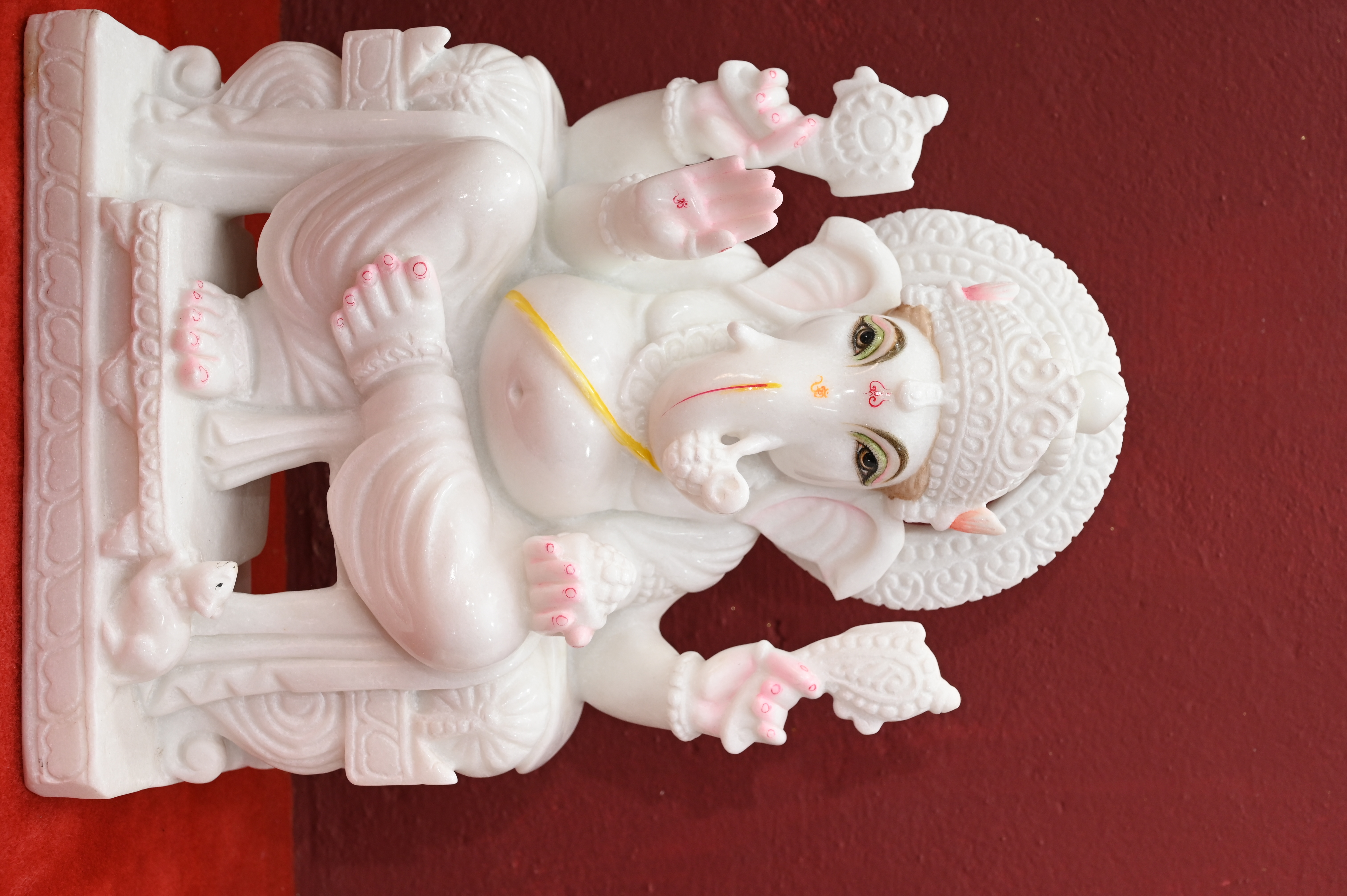 Ganesh Ji